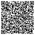 QR code with Pak 21 contacts
