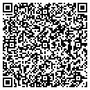 QR code with Zip Zap Appz contacts