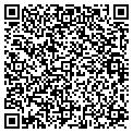 QR code with Orkin contacts