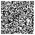 QR code with Zumatrix contacts