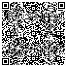 QR code with Kovacevich Heather DVM contacts