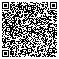 QR code with Orkin contacts