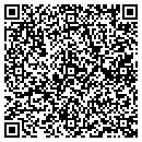 QR code with Kreeger Adrian M DVM contacts