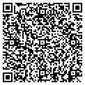 QR code with Orkin contacts