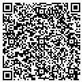 QR code with Orkin contacts