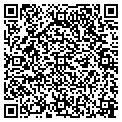 QR code with Orkin contacts