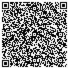 QR code with Baker Vilar Architects contacts