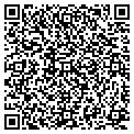 QR code with Orkin contacts
