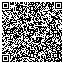 QR code with C & V Trucking CO Inc contacts