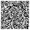 QR code with Orkin contacts
