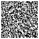 QR code with Yoshida's Auto Body & Paint Inc contacts