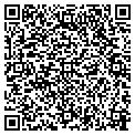 QR code with Orkin contacts