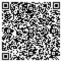 QR code with Orkin contacts