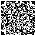 QR code with Orkin contacts