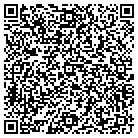 QR code with Danbury Rent A Truck Inc contacts