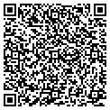 QR code with Orkin contacts