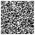 QR code with Kutz Cassandra D DVM contacts