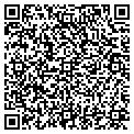QR code with Orkin contacts