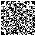 QR code with Orkin contacts
