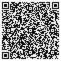 QR code with Orkin contacts