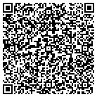 QR code with J M Graphics/Chia Jen Studio contacts