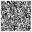 QR code with Orkin contacts