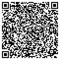 QR code with Orkin contacts
