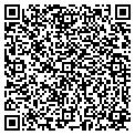 QR code with Orkin contacts