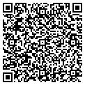 QR code with Orkin contacts