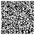 QR code with Orkin contacts