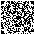 QR code with Orkin contacts