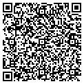 QR code with Orkin contacts