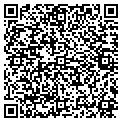 QR code with Orkin contacts