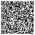 QR code with Orkin contacts