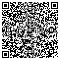 QR code with F&A Inc contacts