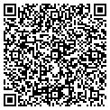 QR code with Lash Sara DVM contacts