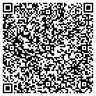 QR code with Hamburg Mountain Architectural contacts