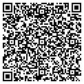 QR code with Orkin contacts