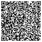 QR code with Service Maste All Cleaning Service contacts