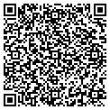 QR code with Orkin contacts