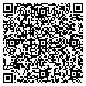 QR code with Orkin contacts