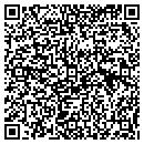 QR code with Hardee's contacts