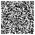 QR code with Orkin contacts