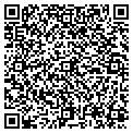 QR code with Orkin contacts