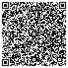 QR code with Cina & Son Construction Corp contacts