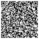 QR code with D Michael Crosier contacts