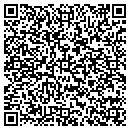 QR code with Kitchen Expo contacts
