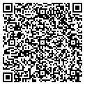 QR code with Orkin contacts