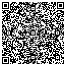 QR code with Rods Reay's Restorations & Parts contacts