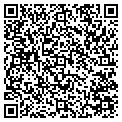 QR code with Evb contacts